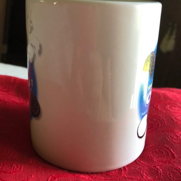 Oreo Dunkin  Cup - Picture 10 of 11